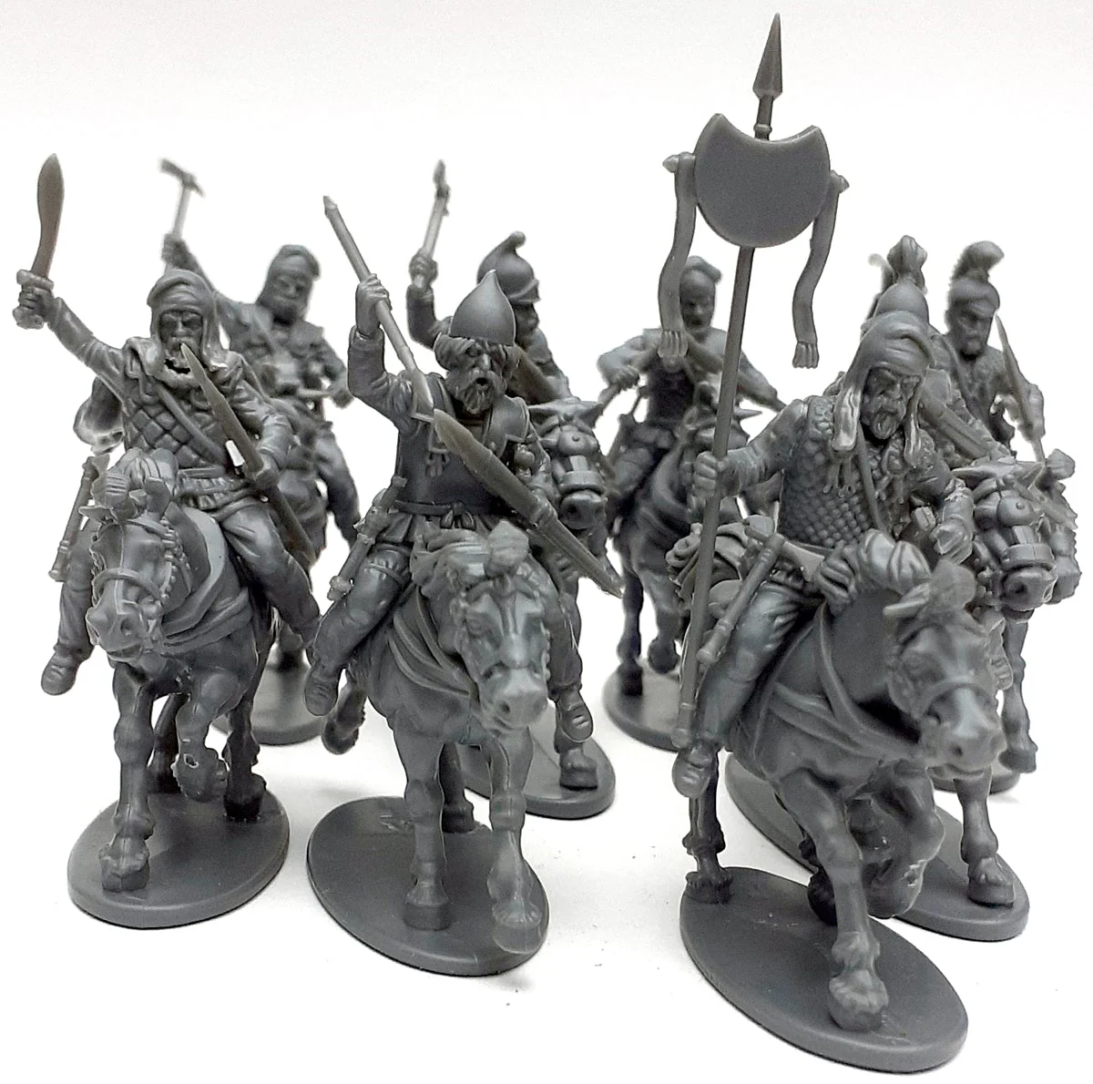 Persian Armoured Cavalry - Image 8