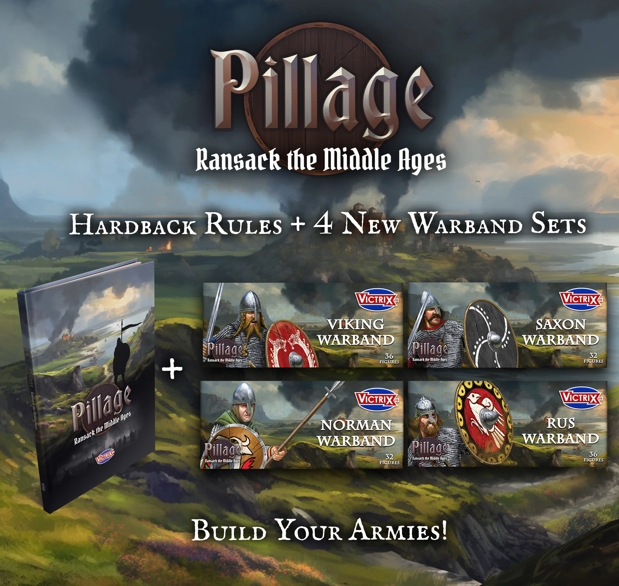 Rus Warband - Image 12