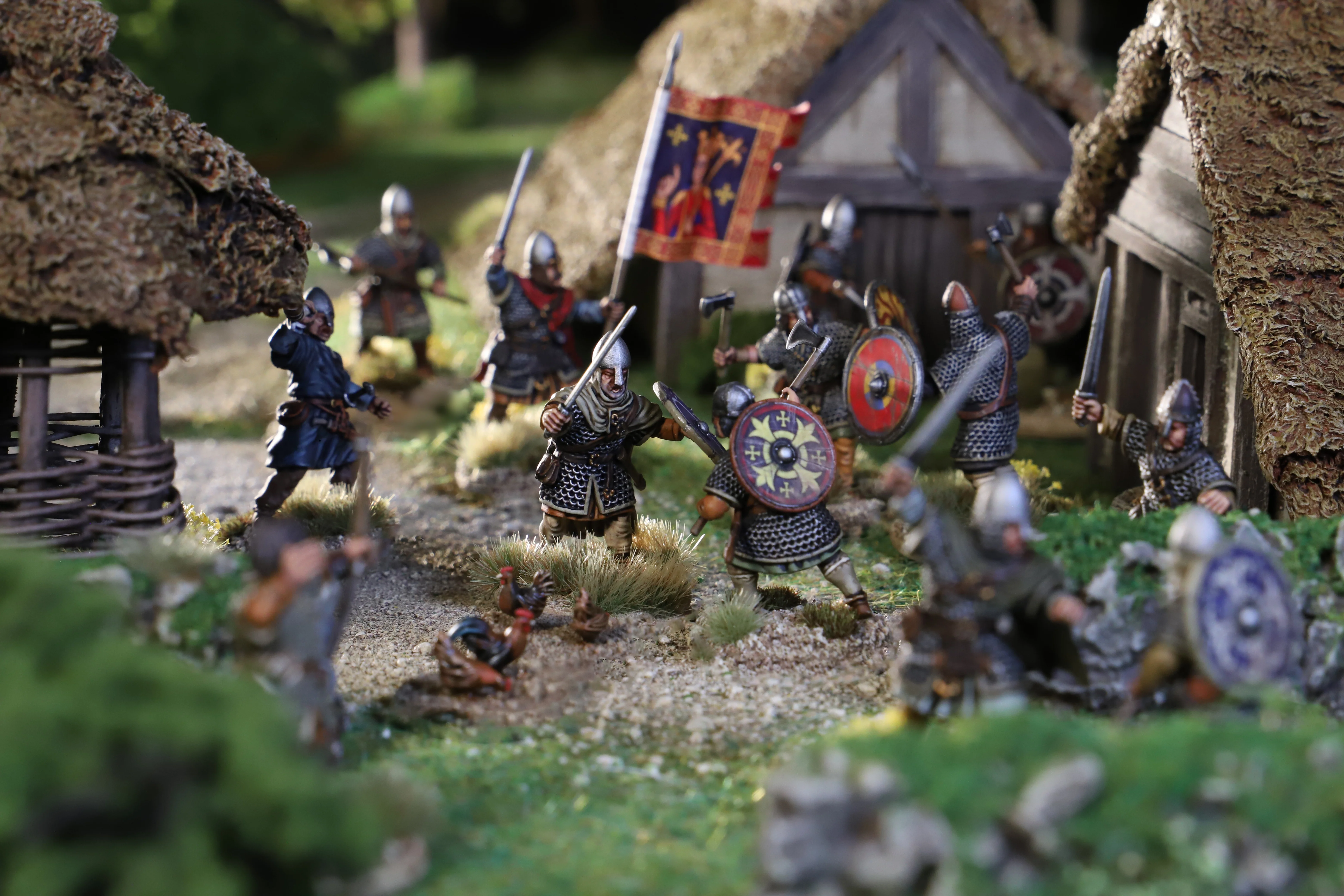 Pillage - Digital PDF Only - Image 7