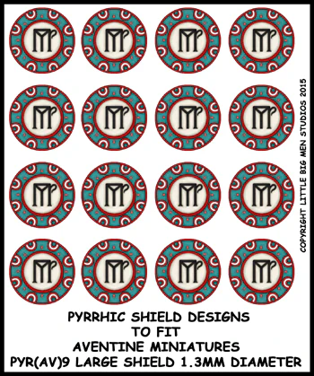 PYR(AV)9