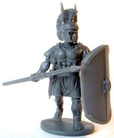 Rome's Italian Allied Legions - Image 10