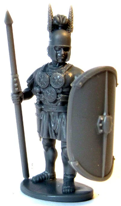 Rome's Italian Allied Legions - Image 11