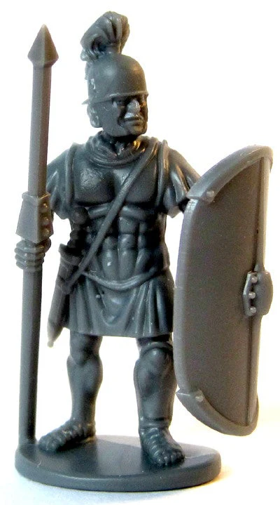 Rome's Italian Allied Legions - Image 12