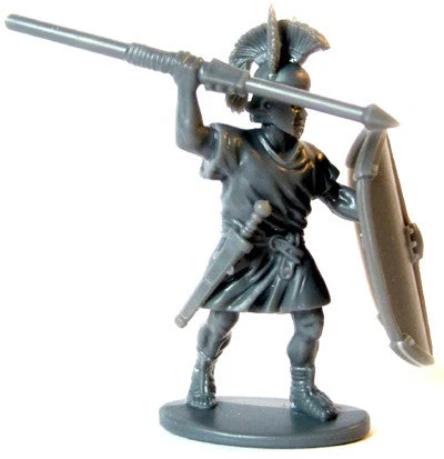 Rome's Italian Allied Legions - Image 13