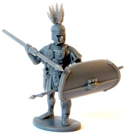Rome's Italian Allied Legions - Image 14