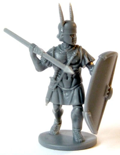Rome's Italian Allied Legions - Image 15