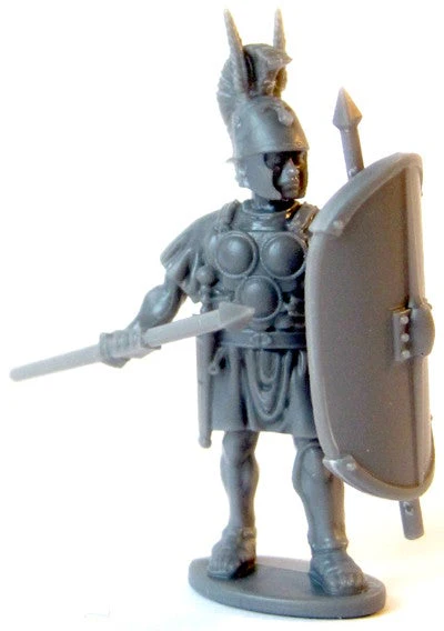 Rome's Italian Allied Legions - Image 17