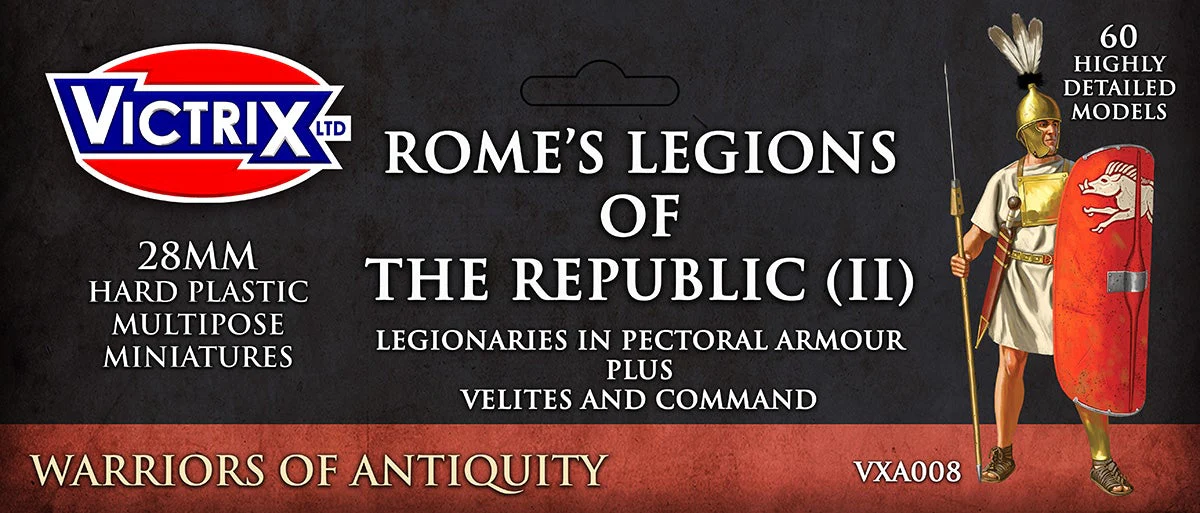 Rome's Legions of the Republic (II) - Image 11