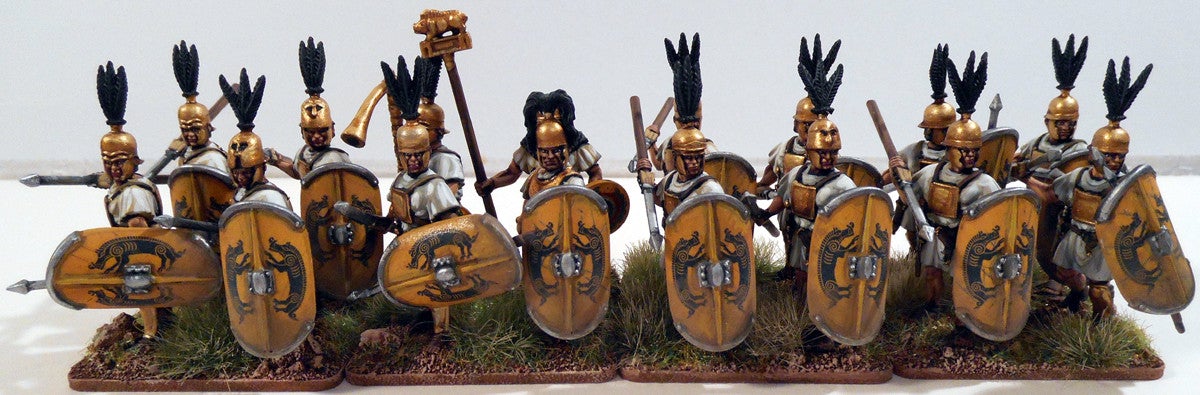 Rome's Legions of the Republic (II) - Image 3