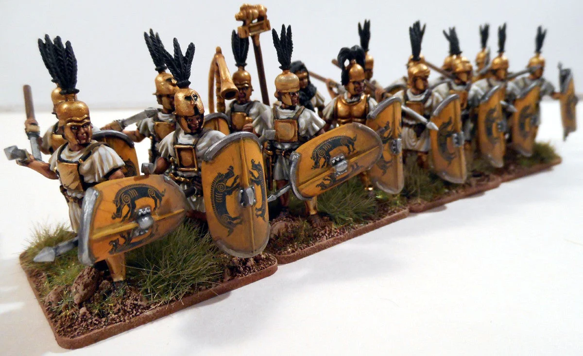Rome's Legions of the Republic (II) - Image 4