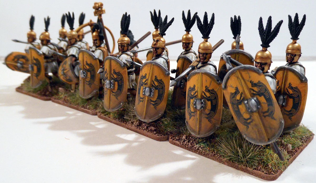 Rome's Legions of the Republic (II) - Image 5