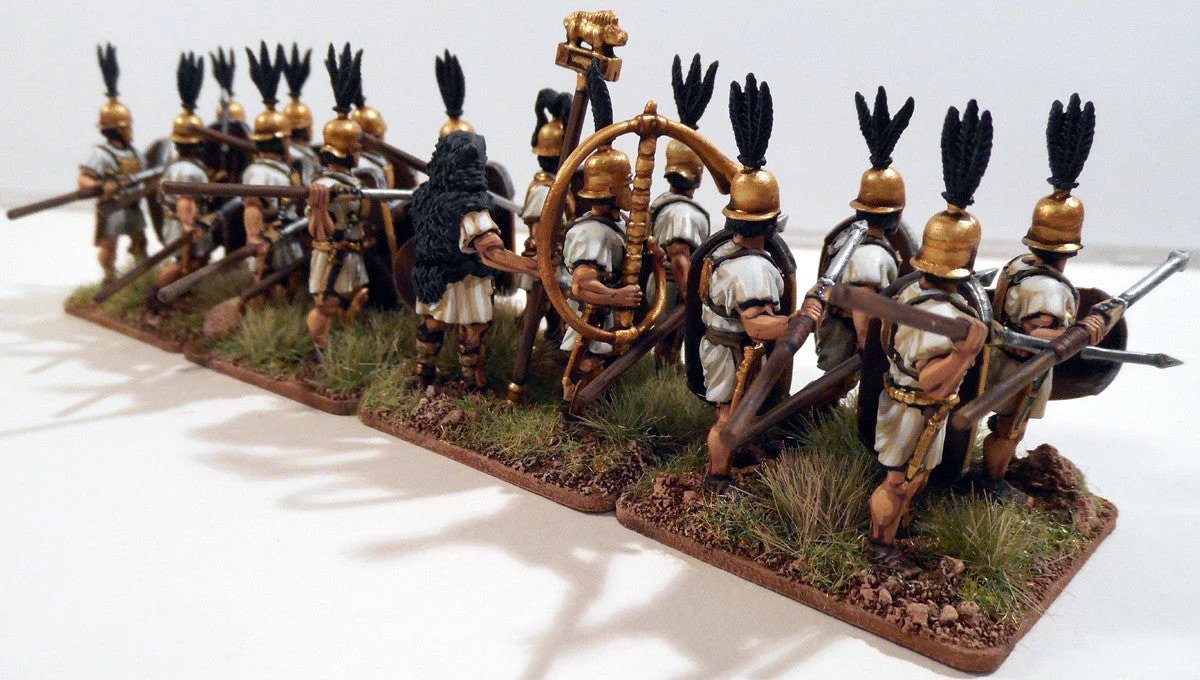 Rome's Legions of the Republic (II) - Image 6