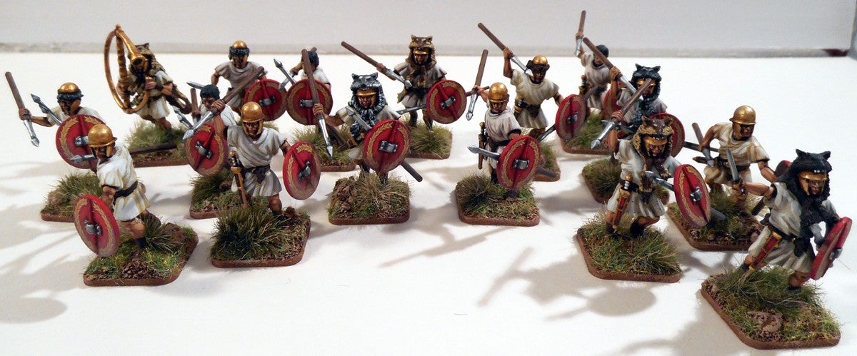 Rome's Legions of the Republic (II) - Image 7
