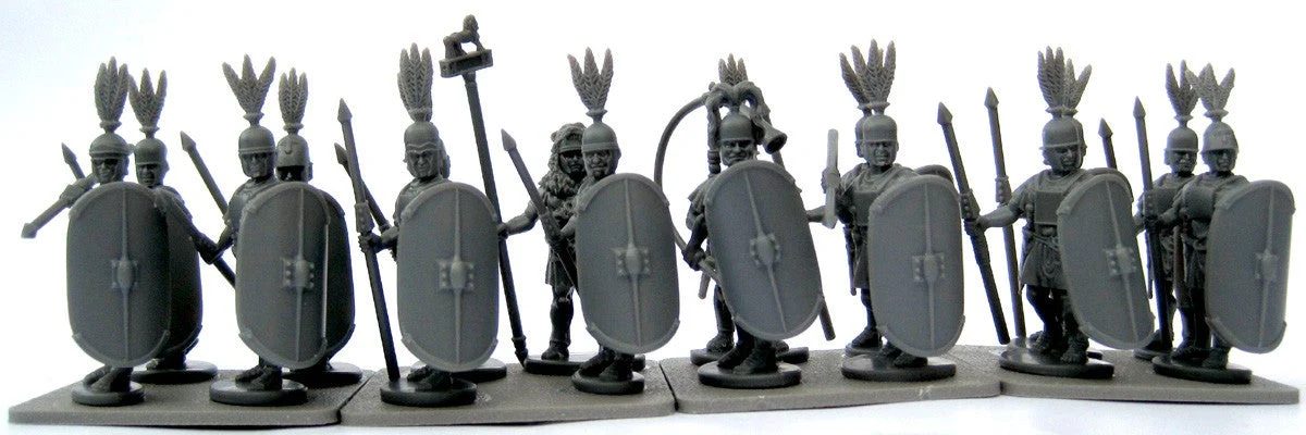 Rome's Legions of the Republic (II) - Image 8