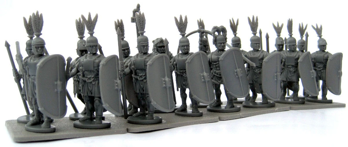 Rome's Legions of the Republic (II) - Image 9