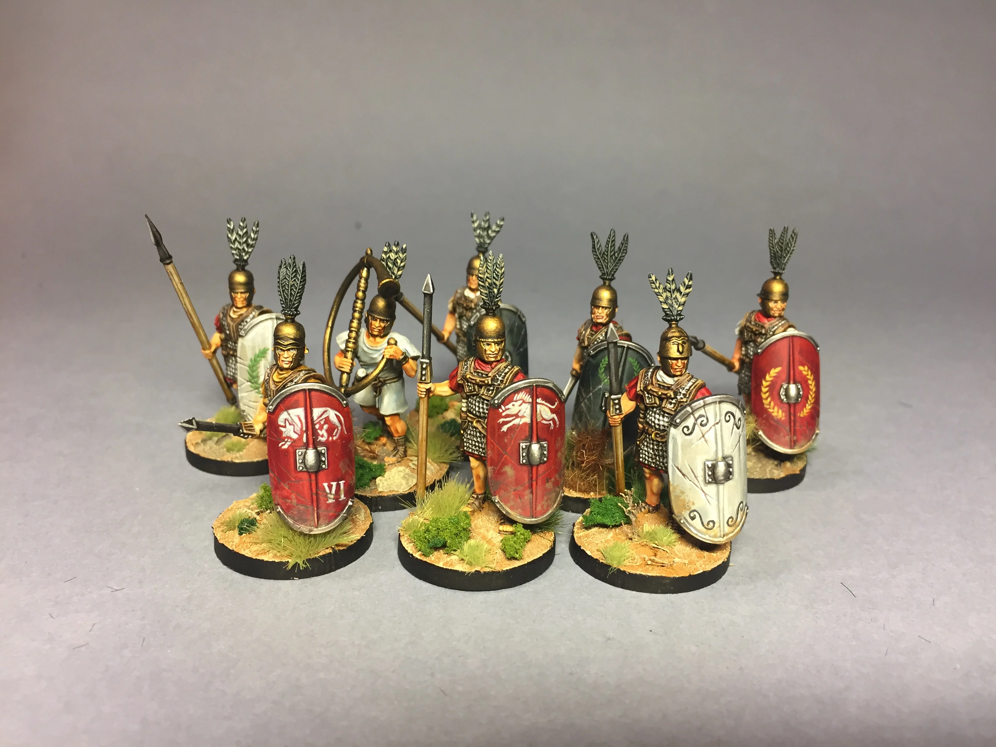 Rome's Legions of the Republic (I) - Image 10