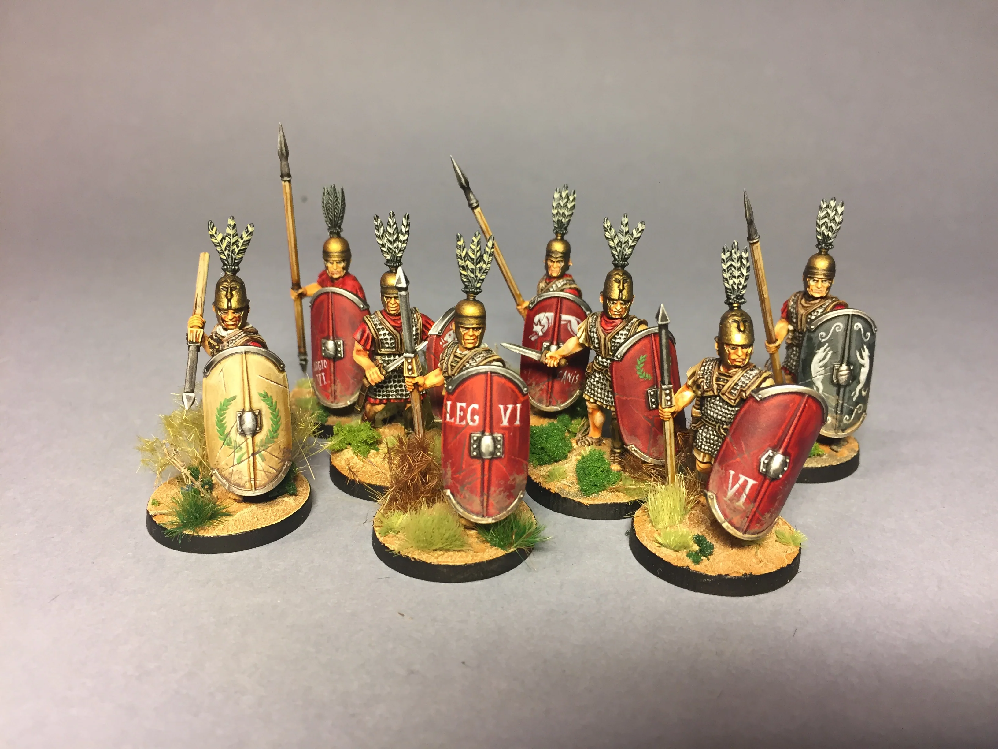 Rome's Legions of the Republic (I) - Image 11