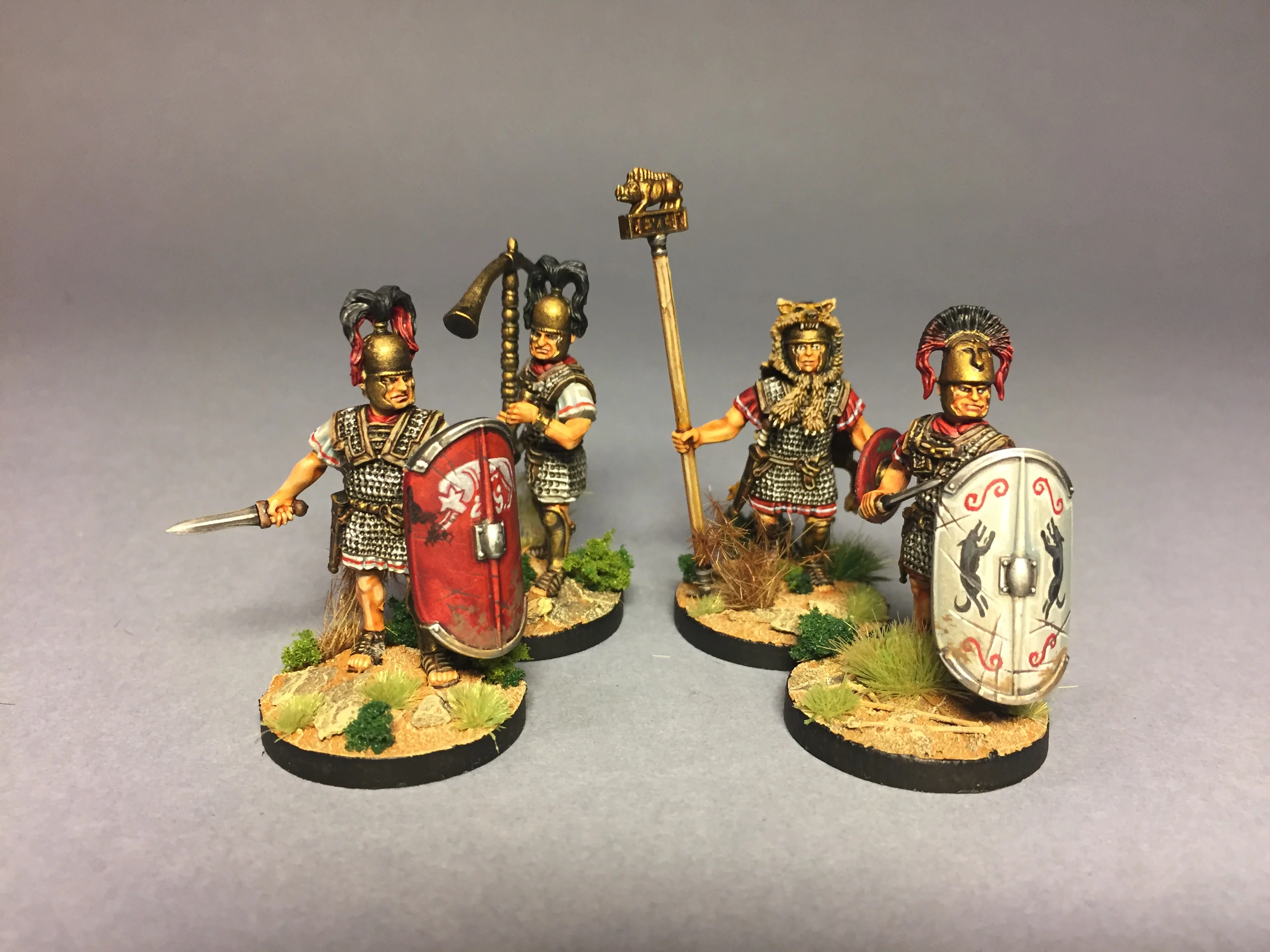 Rome's Legions of the Republic (I) - Image 12