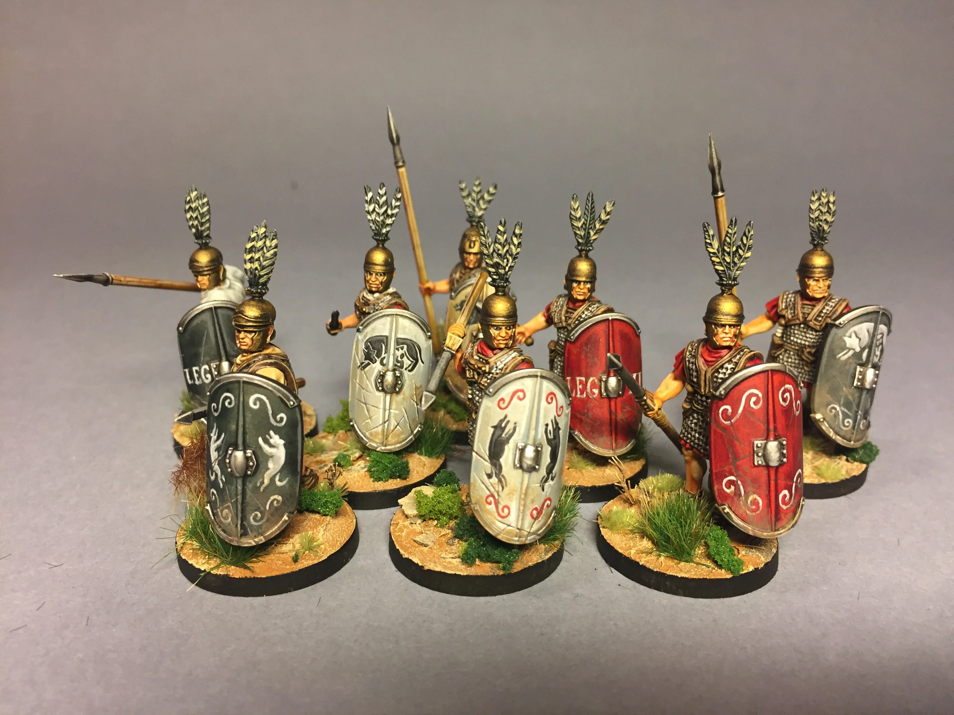 Rome's Legions of the Republic (I) - Image 13