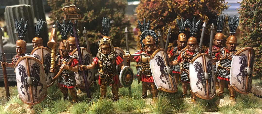 Rome's Legions of the Republic (I) - Image 3