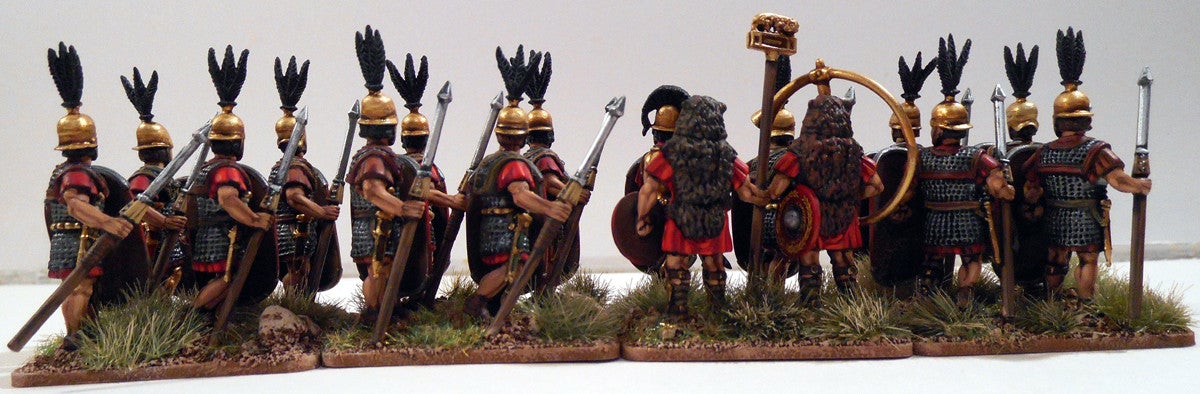 Rome's Legions of the Republic (I) - Image 5