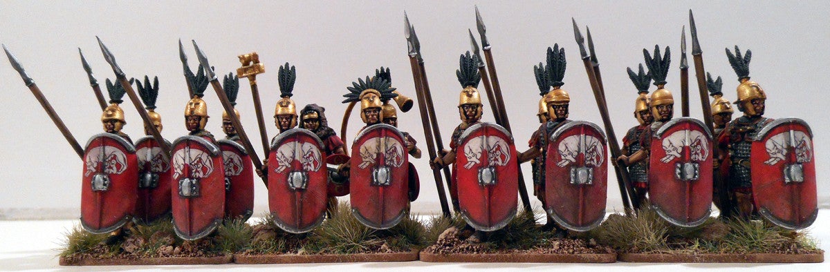 Rome's Legions of the Republic (I) - Image 6