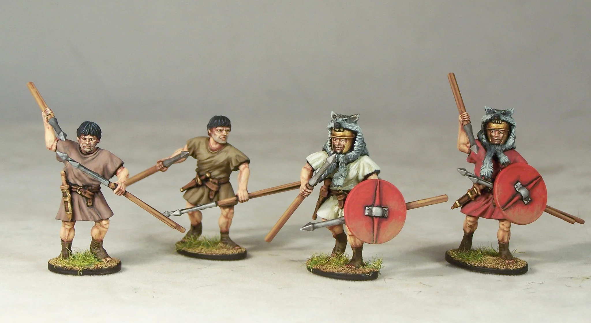 Rome's Legions of the Republic (I) - Image 7