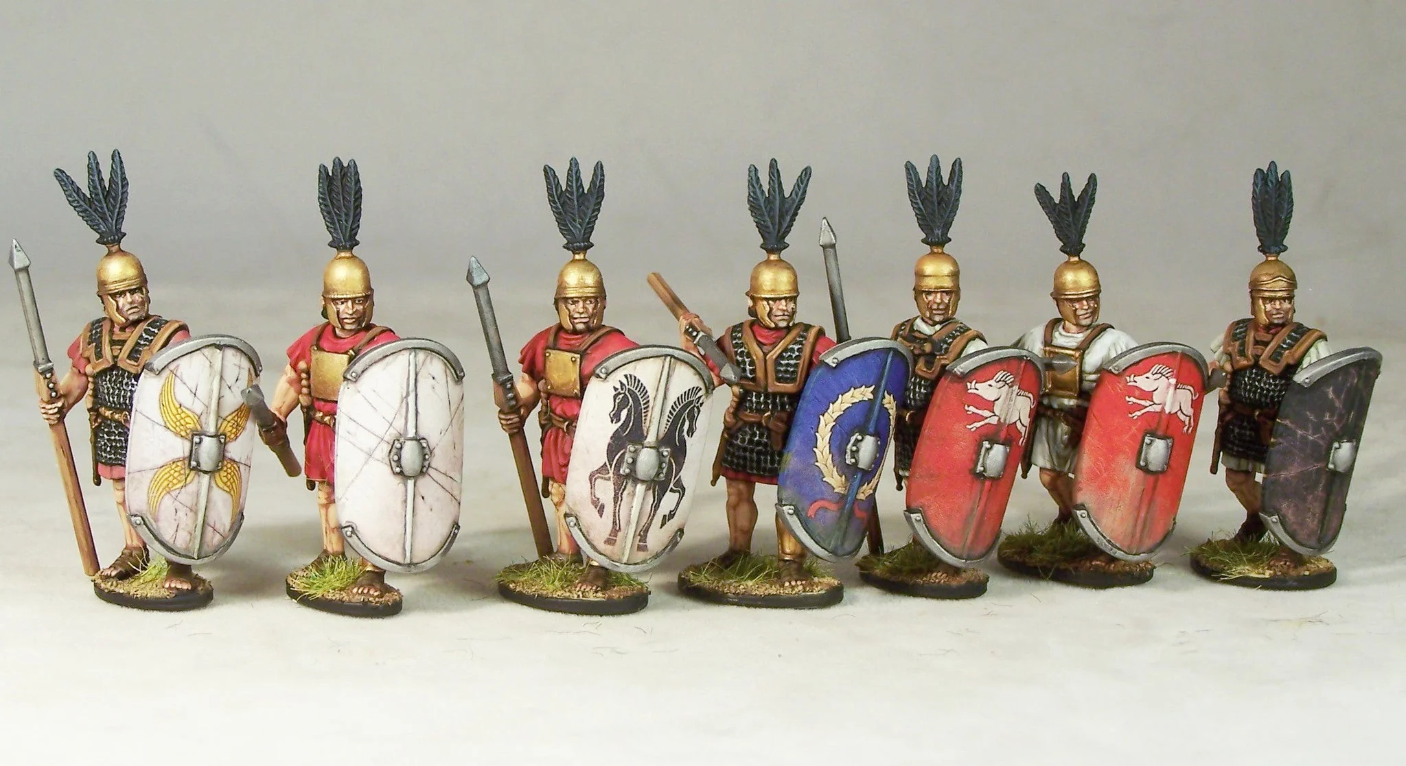 Rome's Legions of the Republic (I) - Image 8