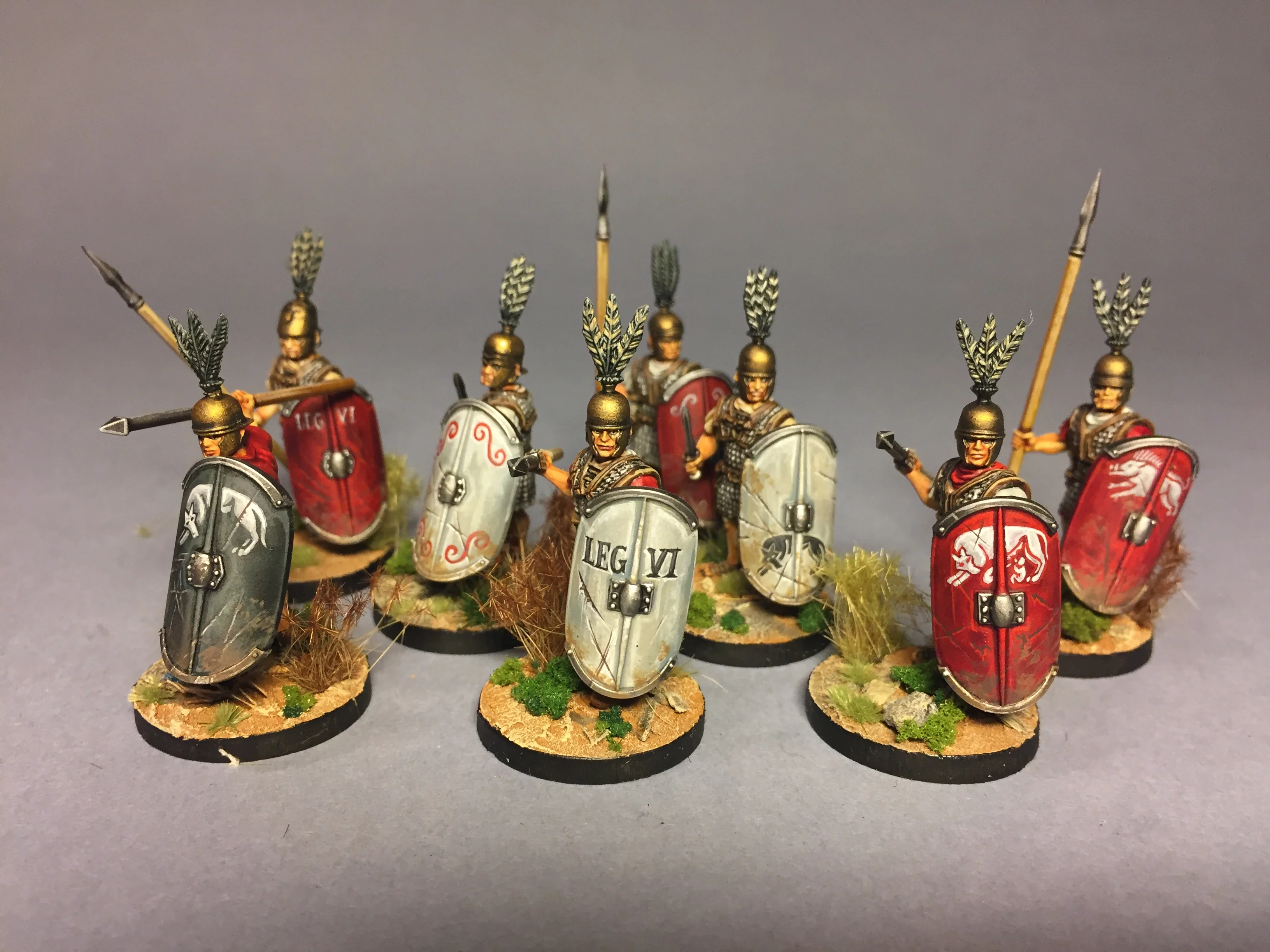 Rome's Legions of the Republic (I) - Image 9