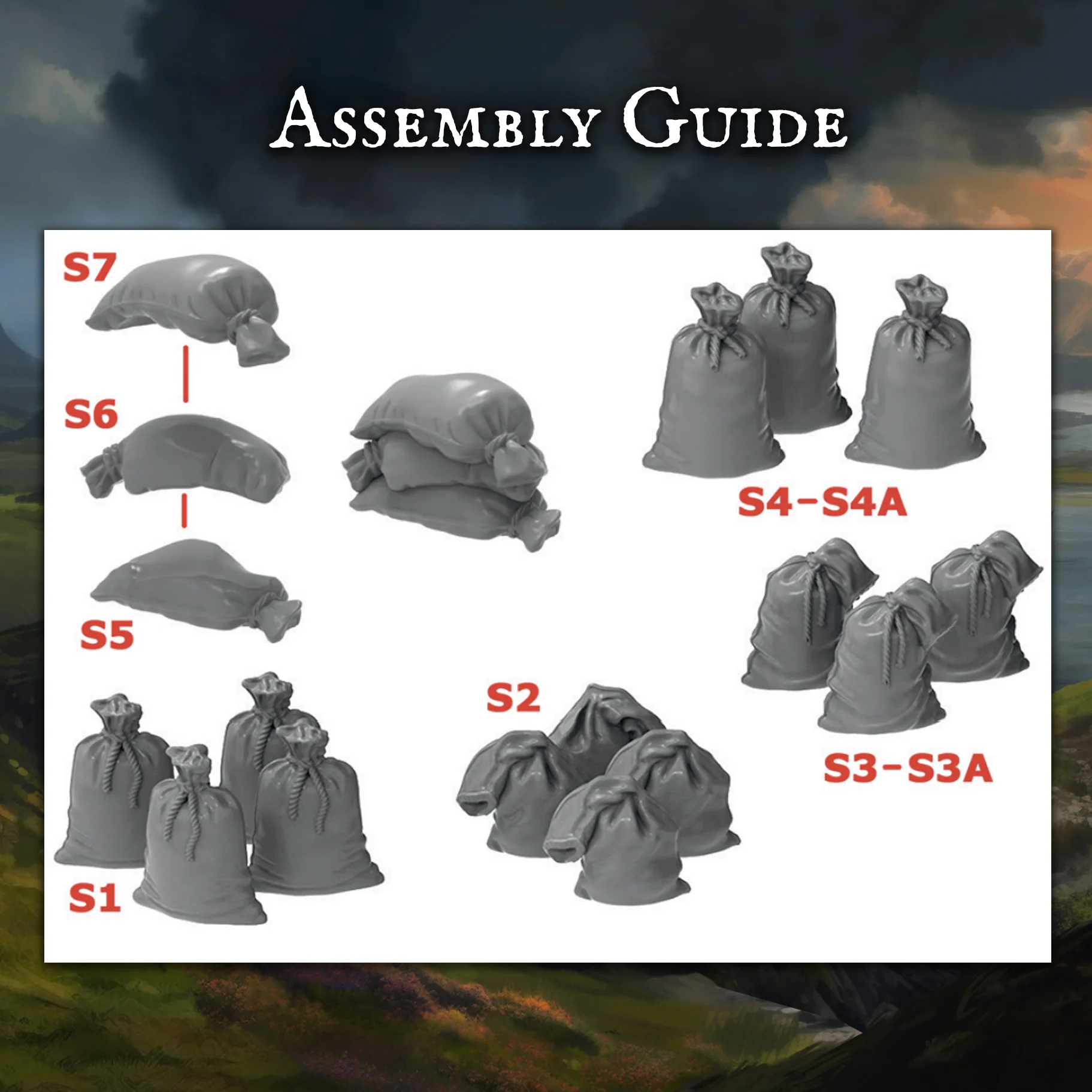 Sacks - Image 3