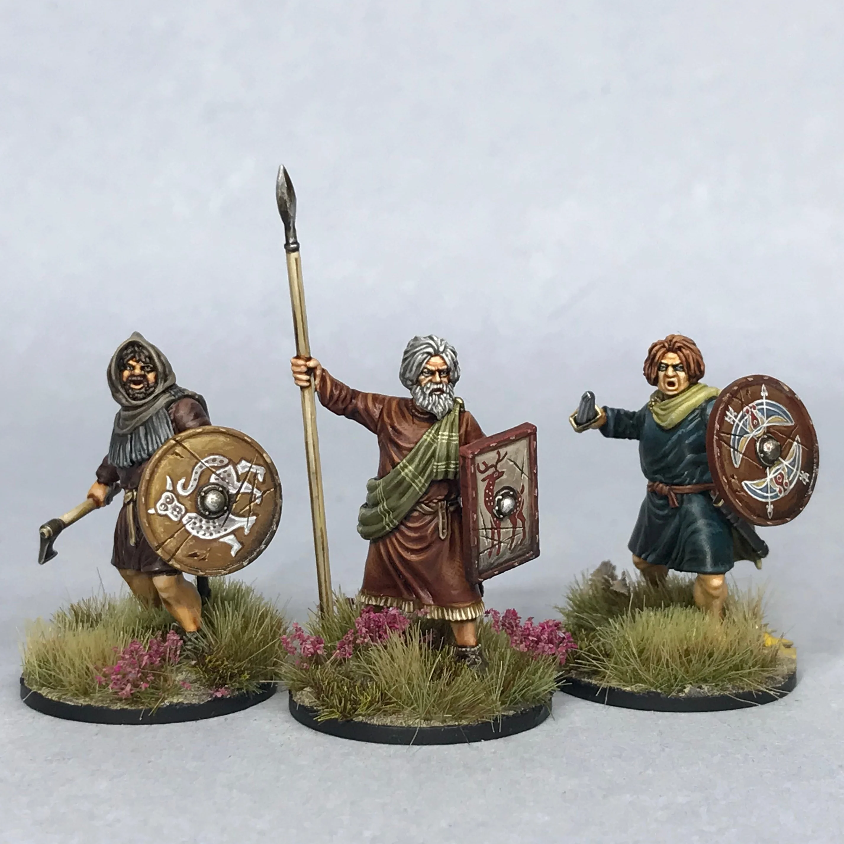 Scots/Picts Warriors - Image 10