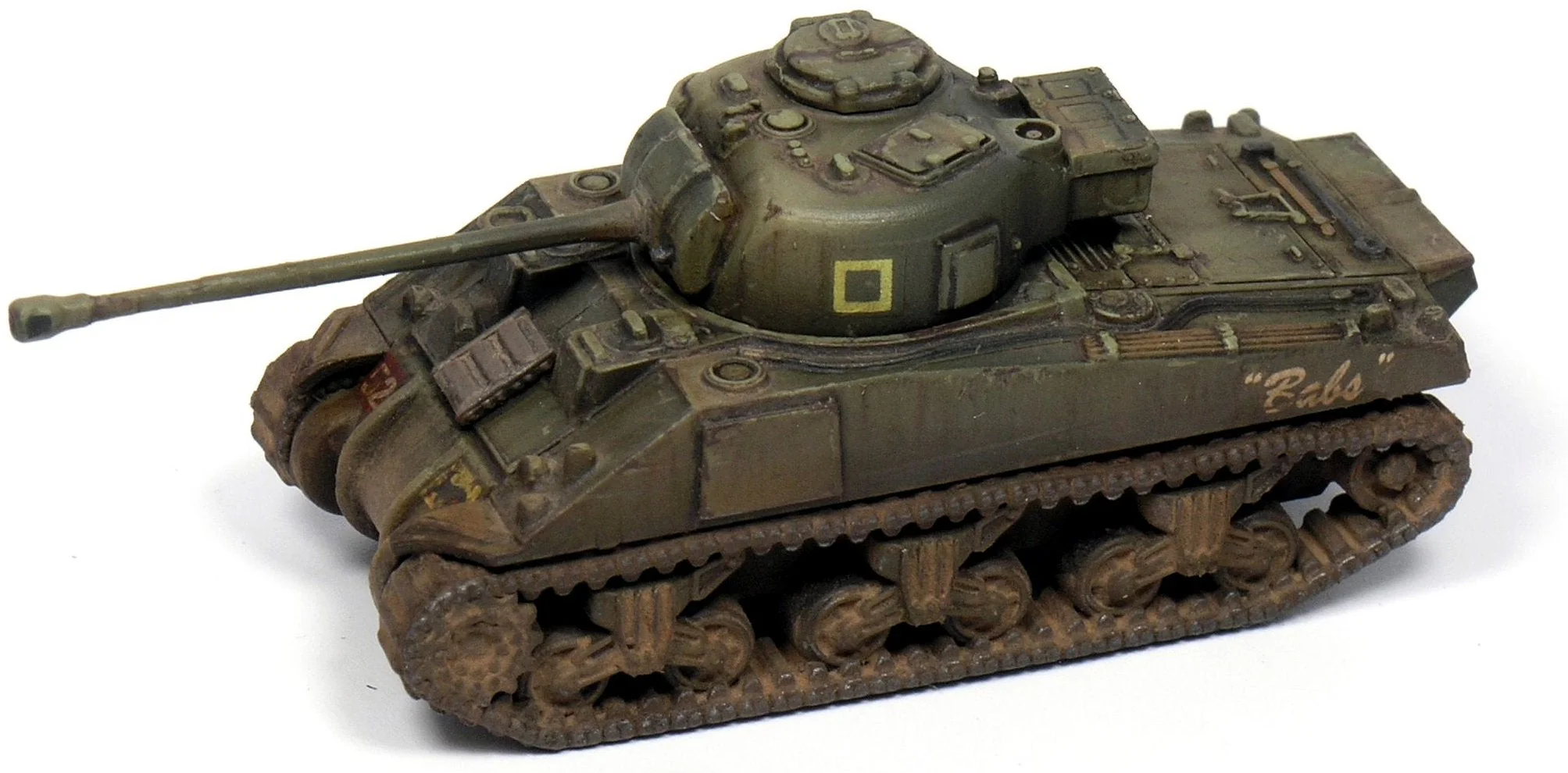 Sherman Firefly - Image 3