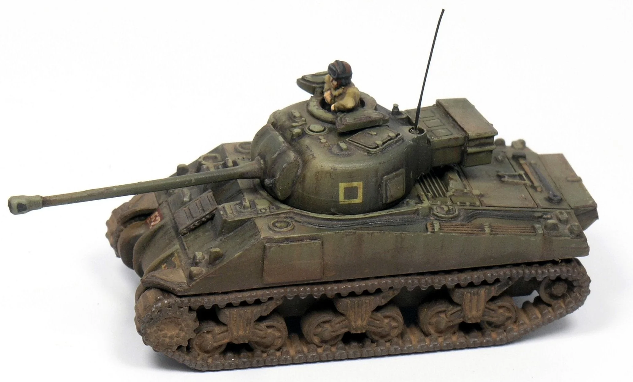 Sherman Firefly - Image 4
