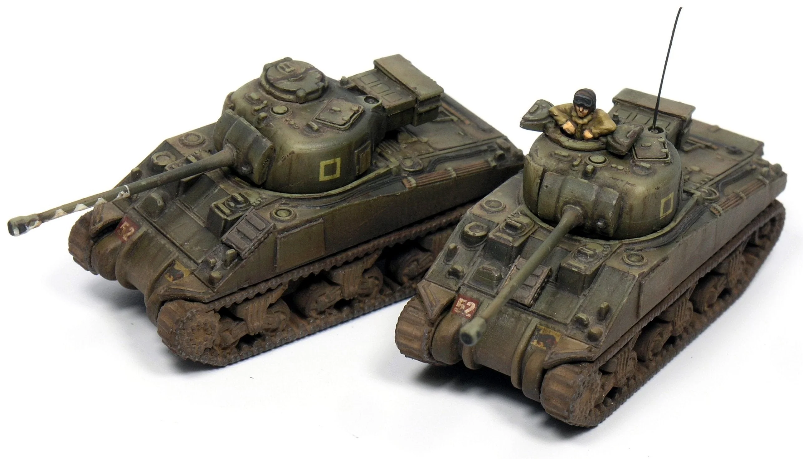 Sherman Firefly - Image 5
