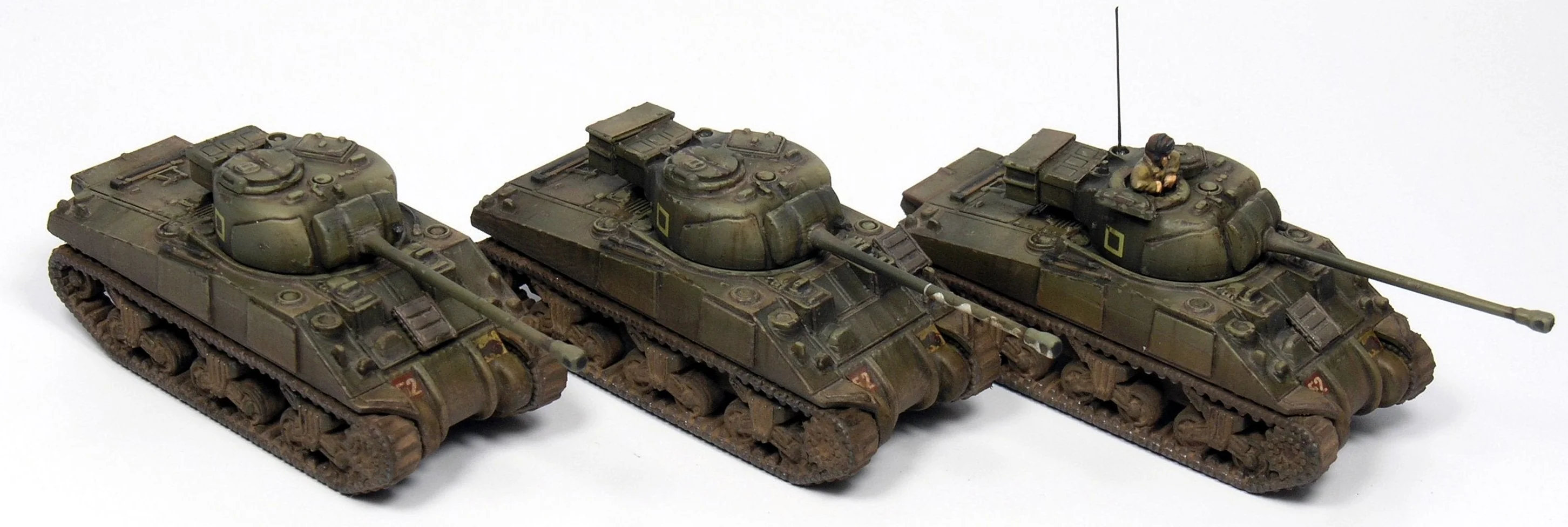 Sherman Firefly - Image 6