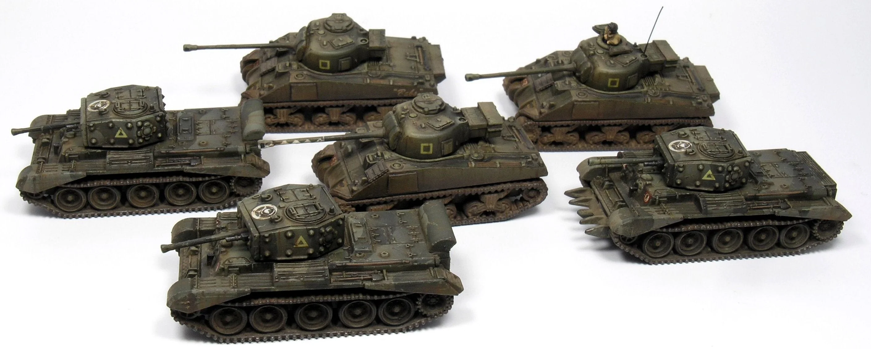 Sherman Firefly - Image 8