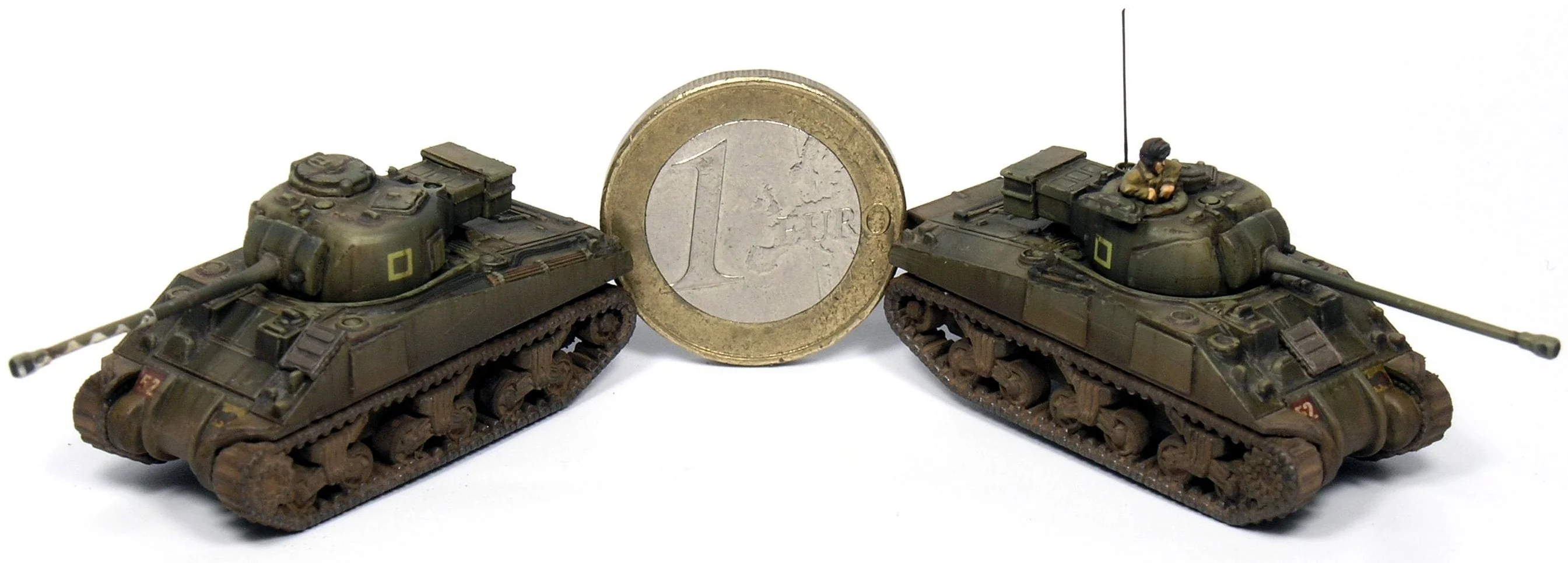 Sherman Firefly - Image 9