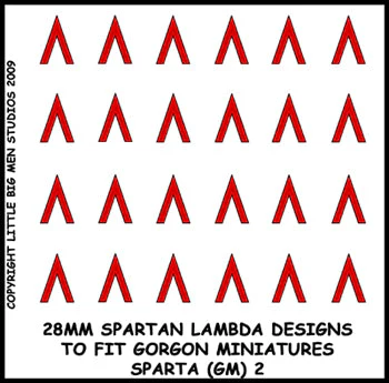SPARTAN(GM)2