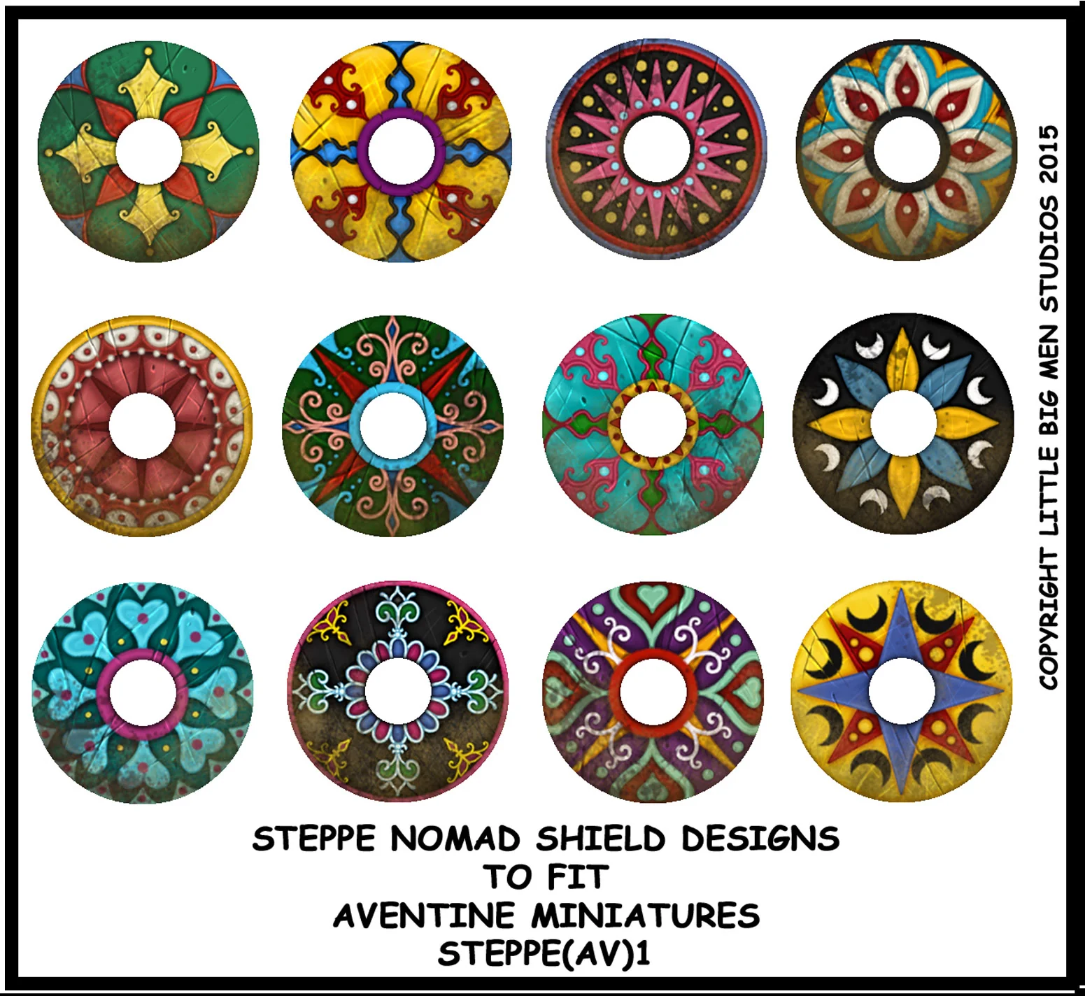 STEP(AV)1