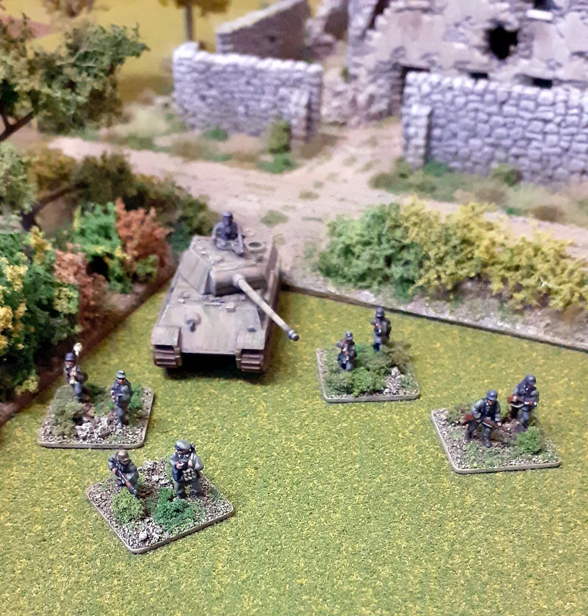 Forgotten Battles from Central Europe - January to April 1945 - Image 4