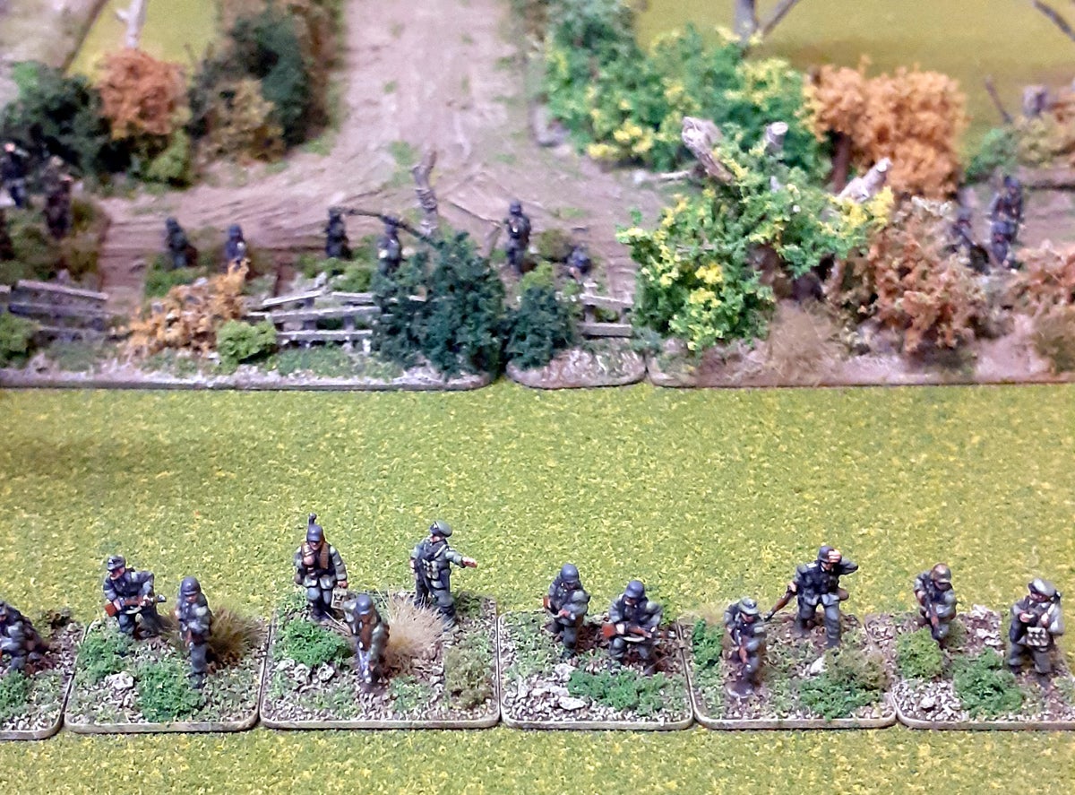Forgotten Battles from Central Europe - January to April 1945 - Image 5