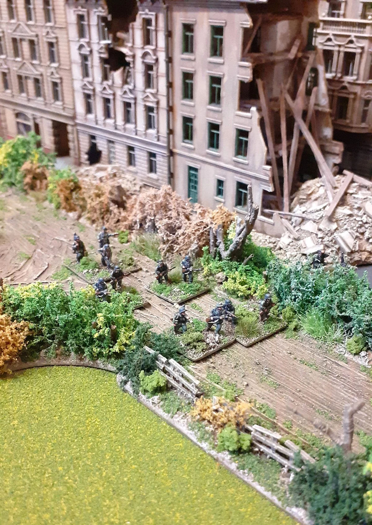 Forgotten Battles from Central Europe - January to April 1945 - Image 7