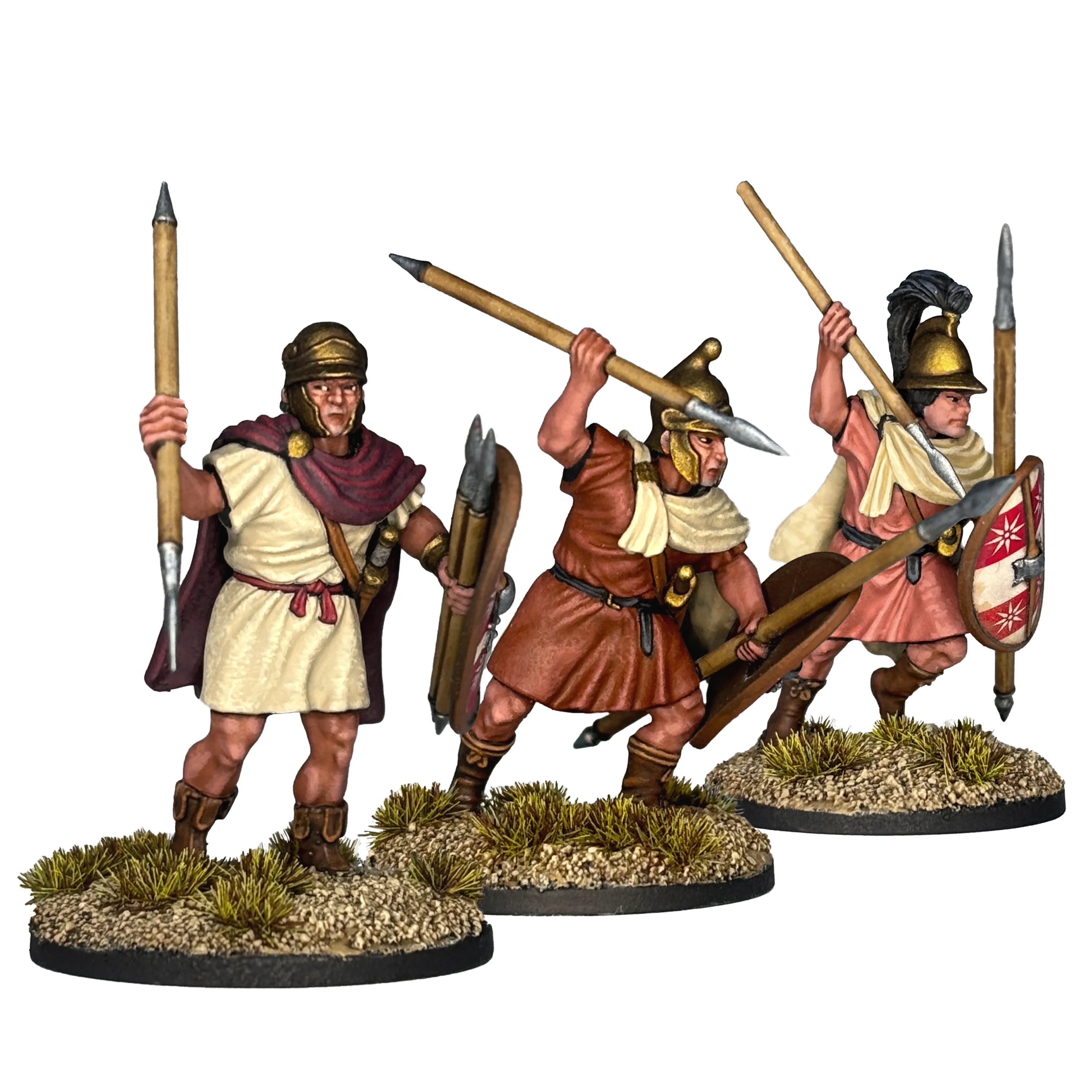Thureophoroi - Image 4