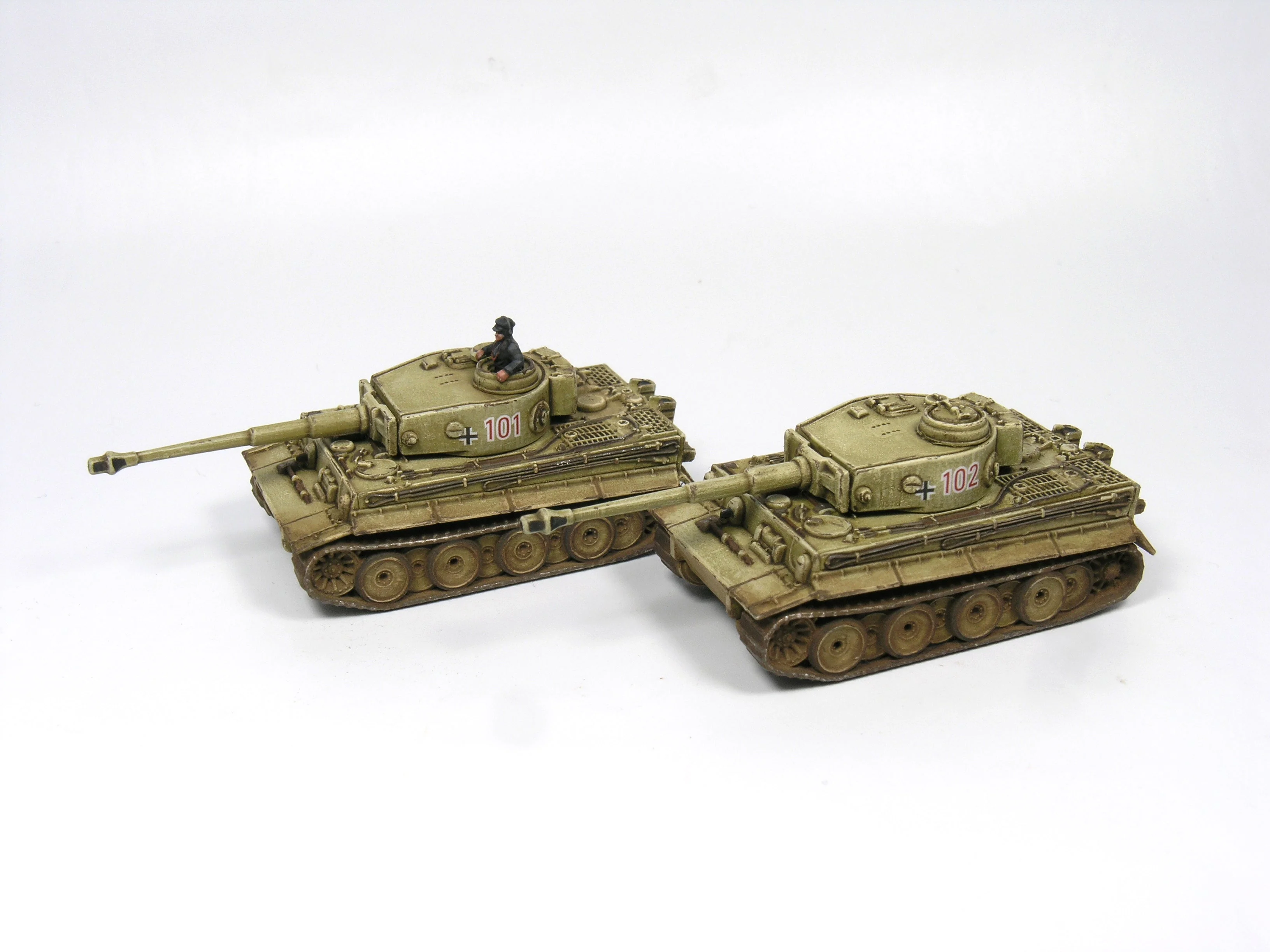 Tiger I - Image 10