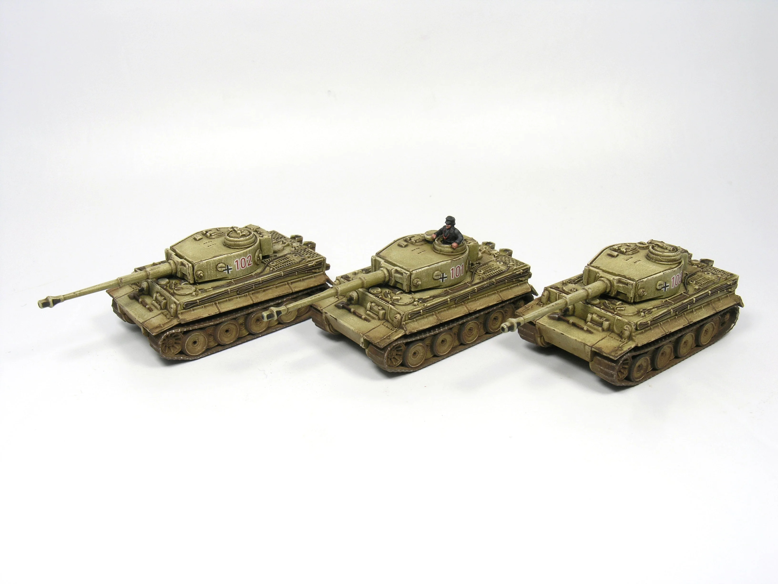Tiger I - Image 11