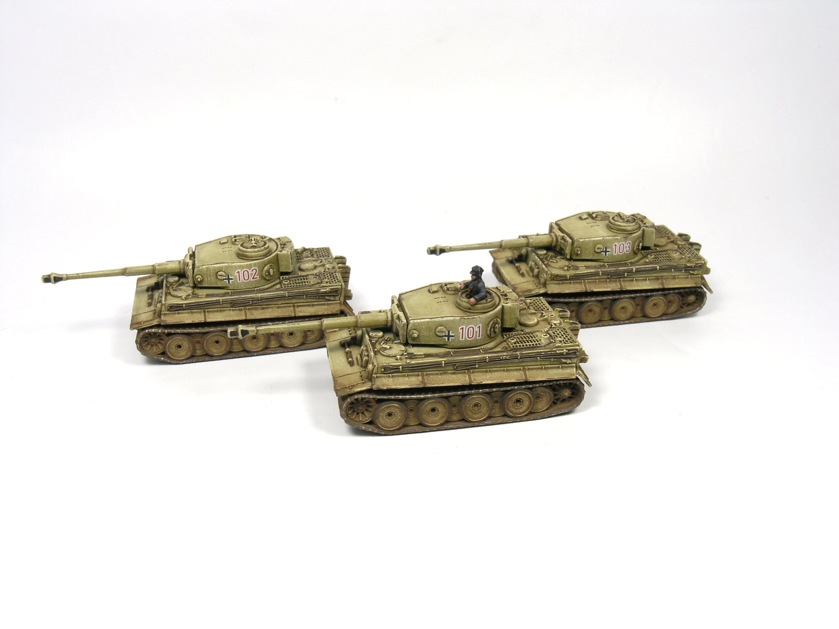 Tiger I - Image 12