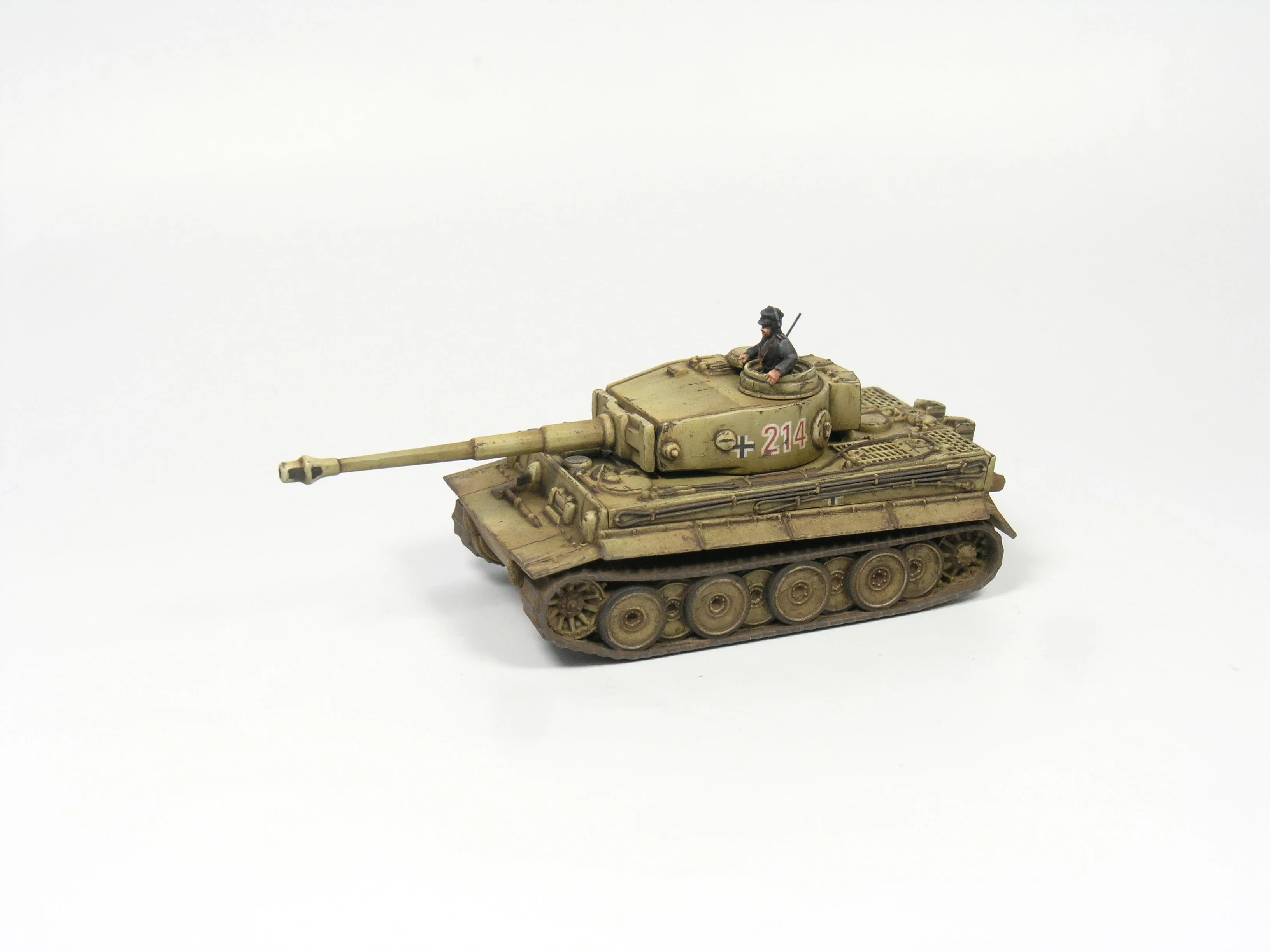 Tiger I - Image 13