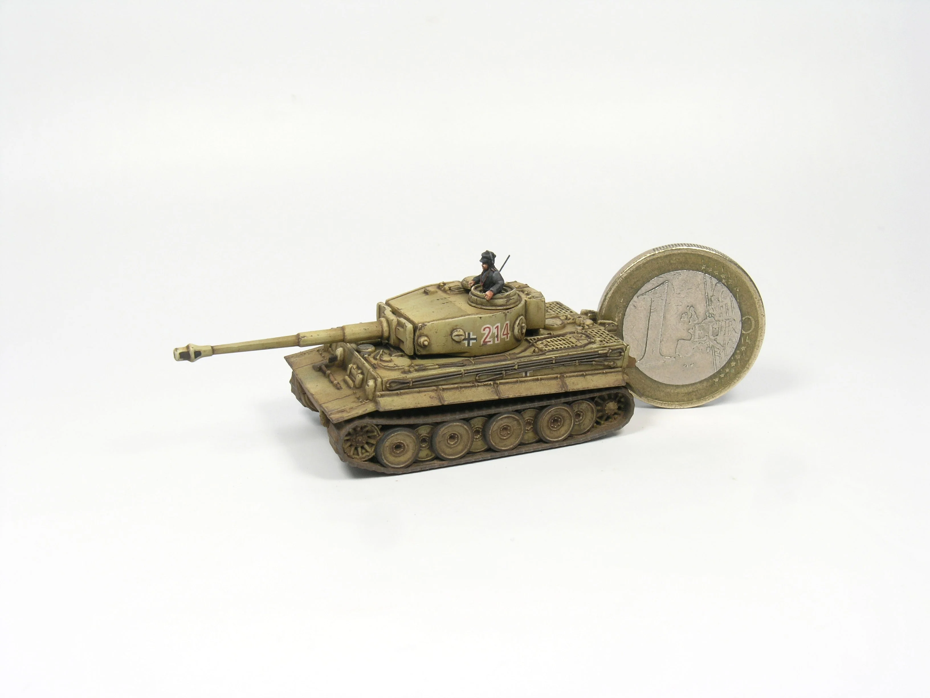 Tiger I - Image 14