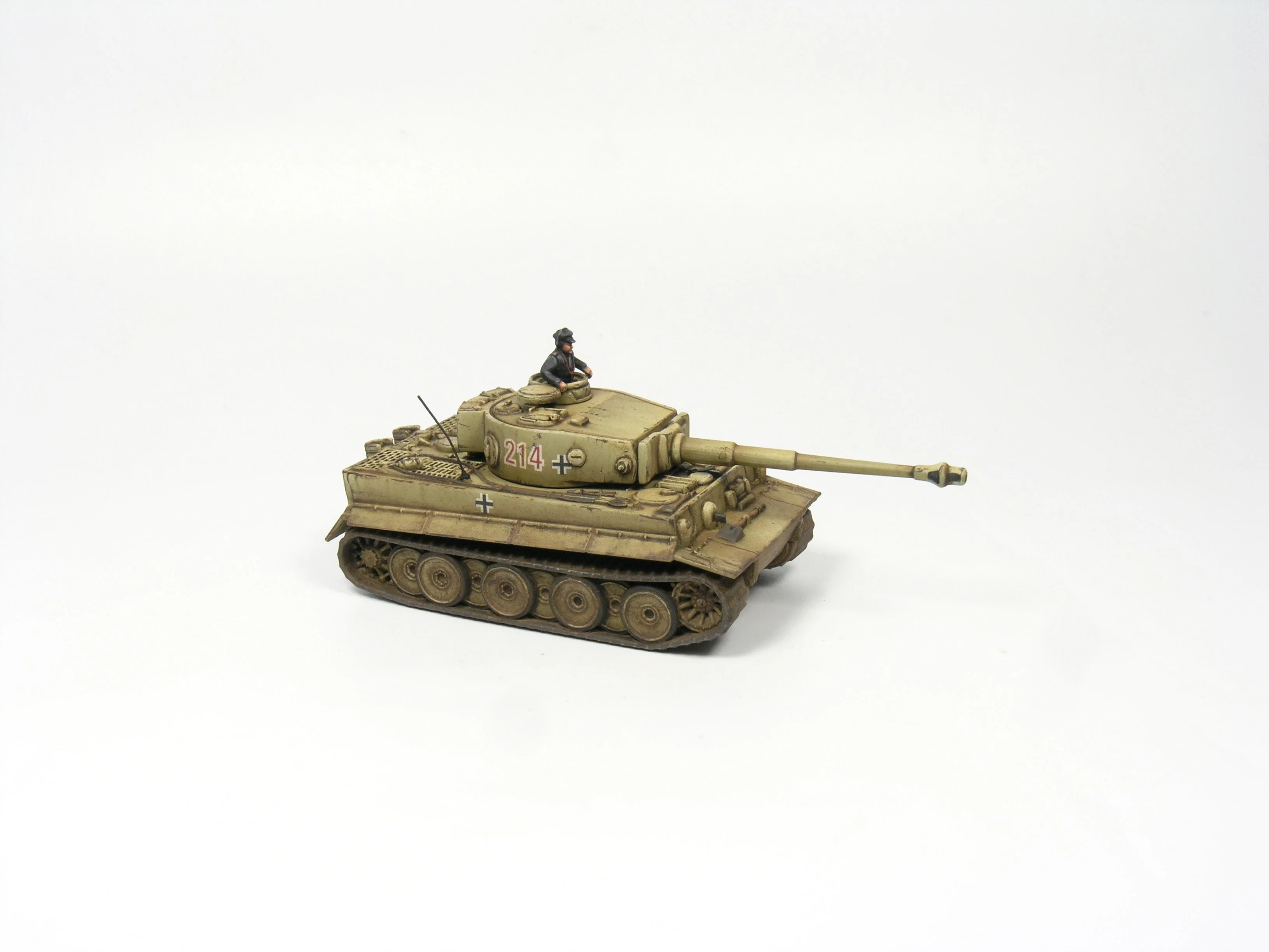 Tiger I - Image 15