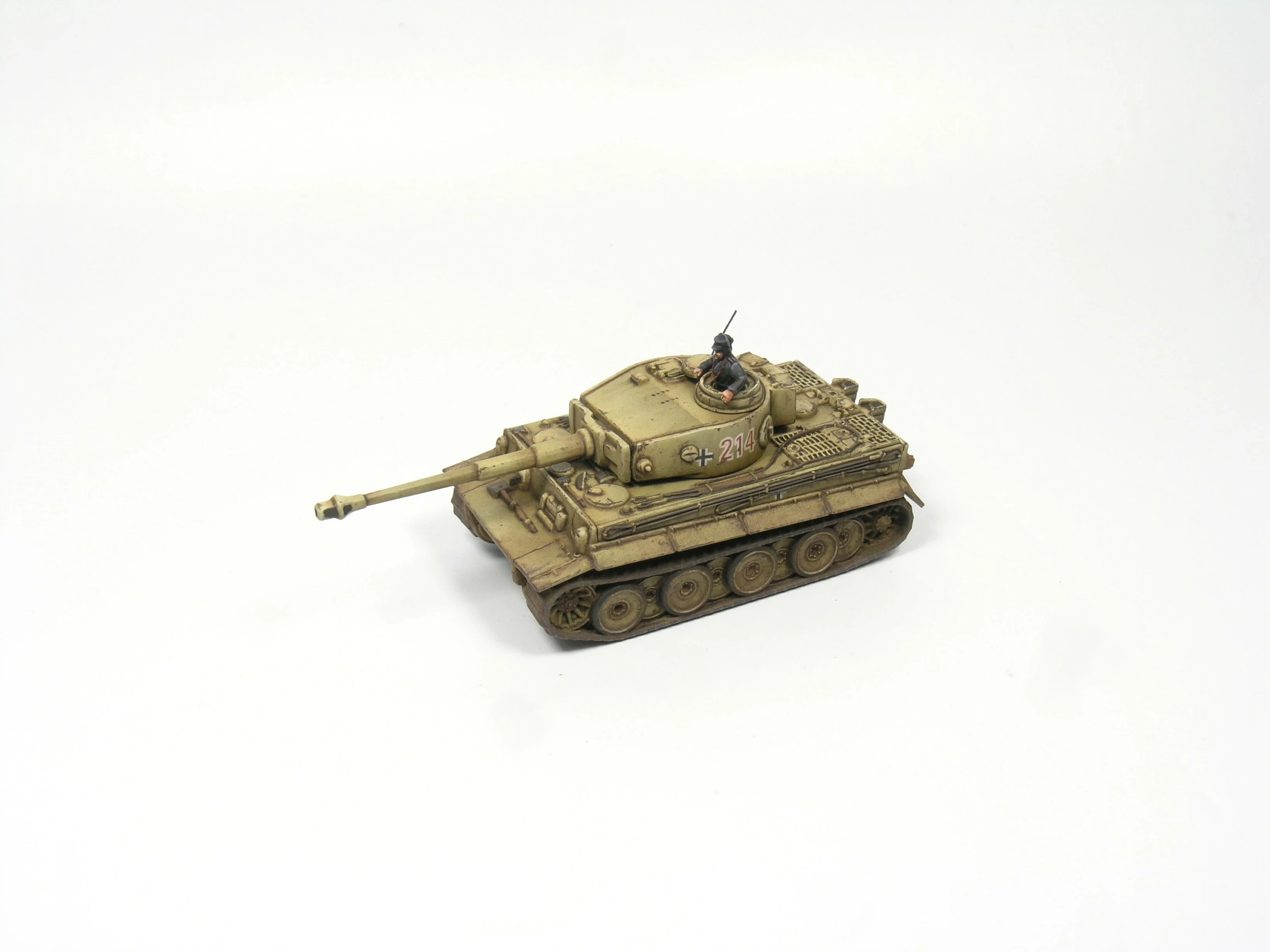 Tiger I - Image 16